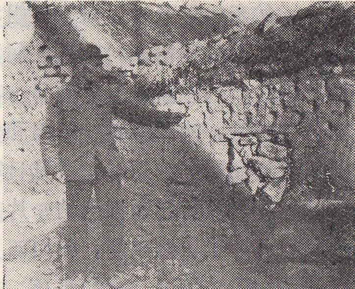 淄川河东惨案