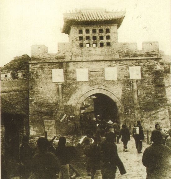 莒县人口多_莒县廊桥图片