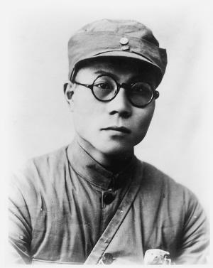 天福山及胶东各地抗日武装起义